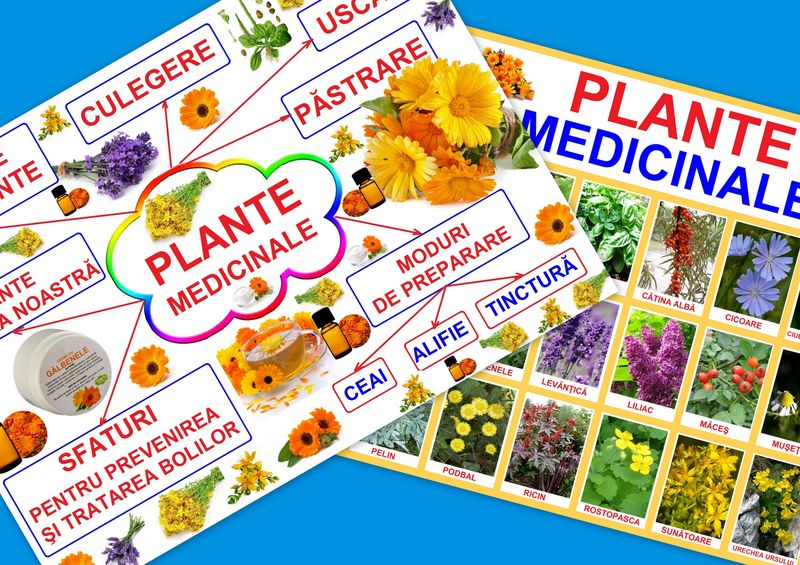 Plante medicinale PT-47