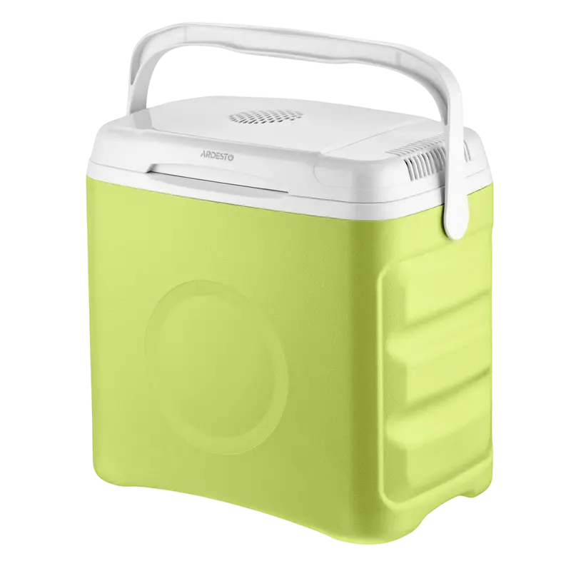 Geanta frigorifica Ardesto CR-29L, 29L, Verde