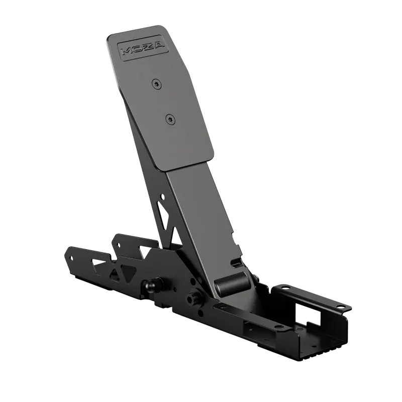 Pedale MOZA SR-P Lite Clutch Pedal, Negru
