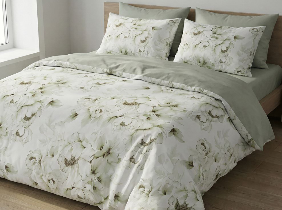 Set familie cu cearșaf elastic 180x200 NR028