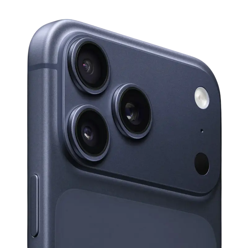 Smartphone Apple iPhone 17 Pro Max, 12GB/2048GB