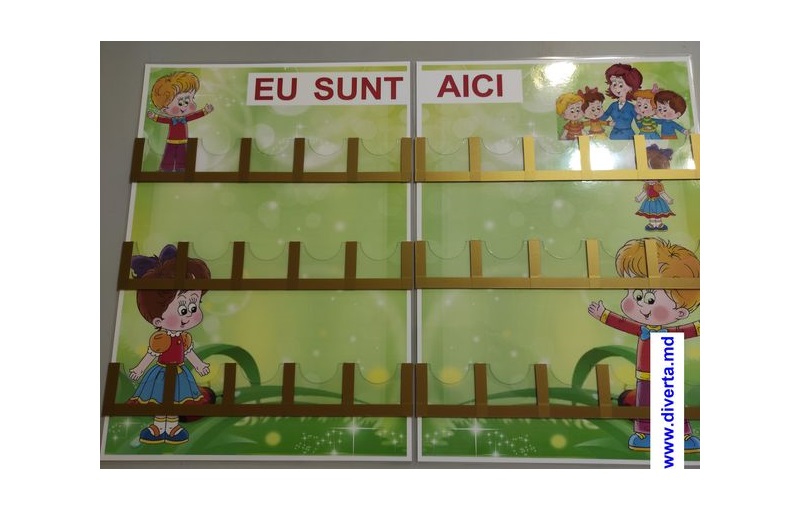D9-5.8 Eu sunt aici