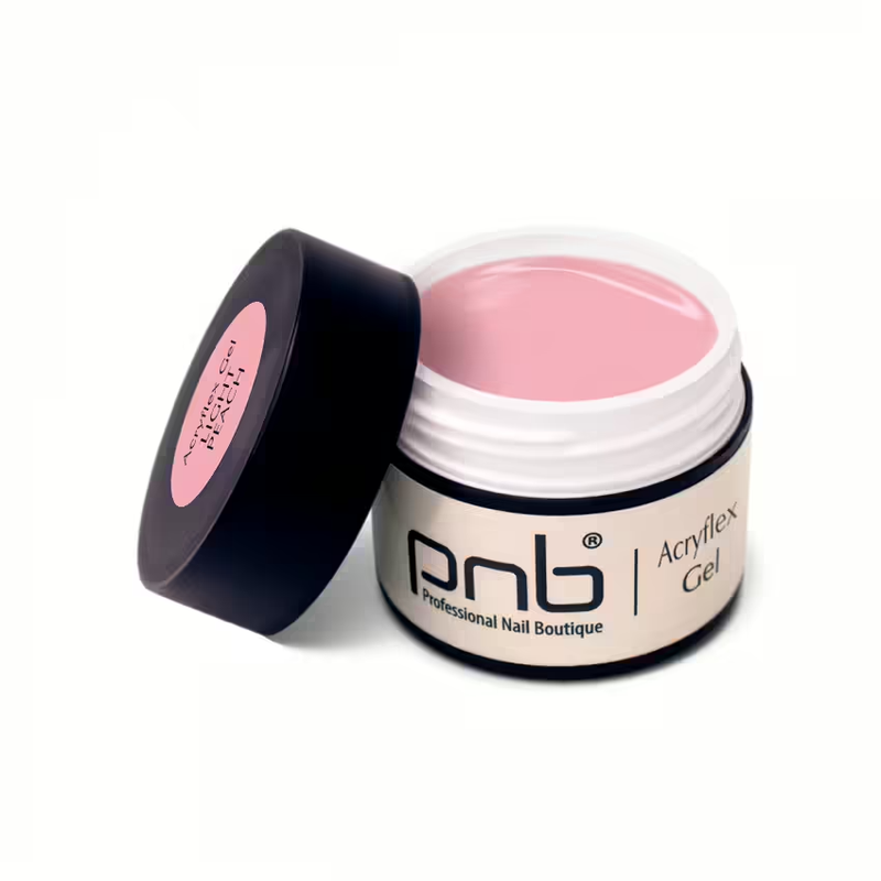 Acryflex Gel Milky Charm 5 ml PNB