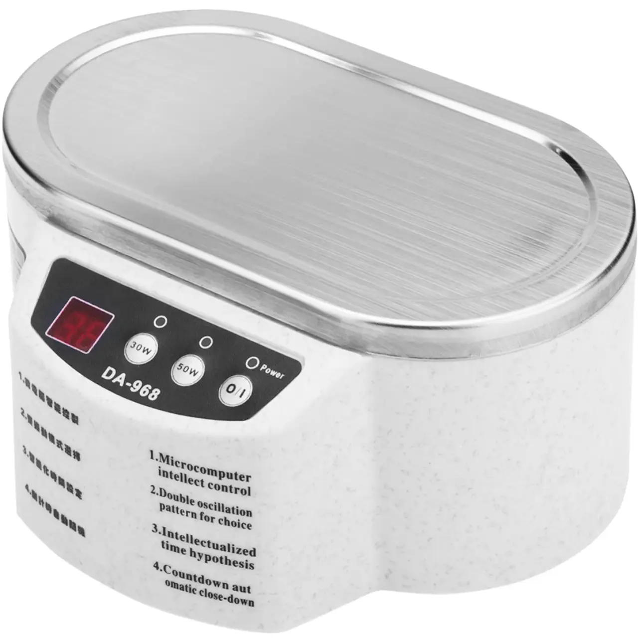 Baie cu ultrasunete DA-968