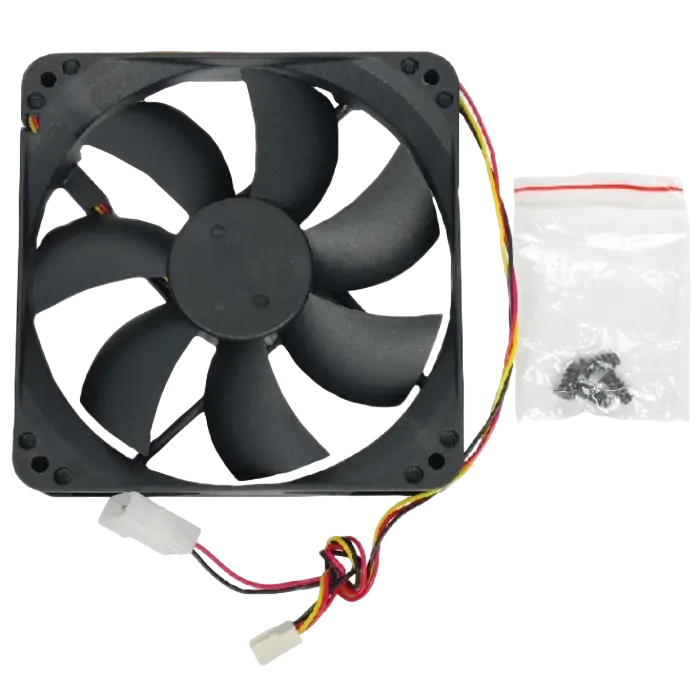 Ventilator PC Chieftec AF-0925S, 90 mm