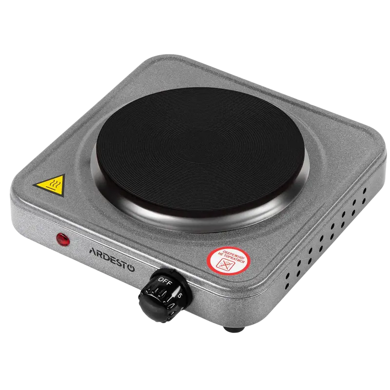 Cooker Mini Ardesto ECS-J110G