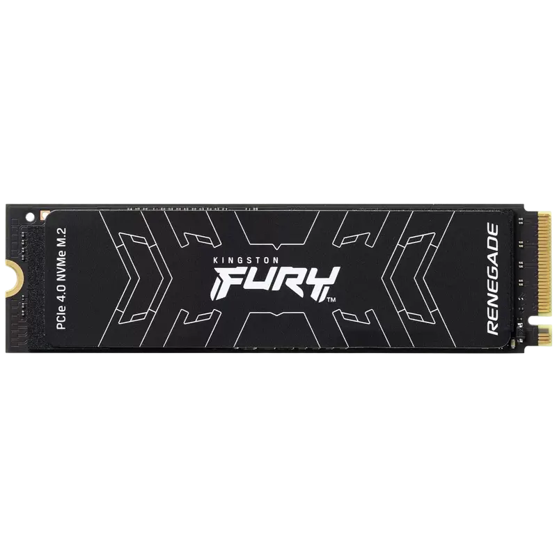 Unitate SSD Kingston FURY Renegade, 4000GB, SFYRD/4000G