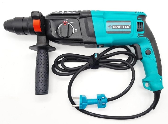 Ciocan rotopercutor Crafter RH-1300