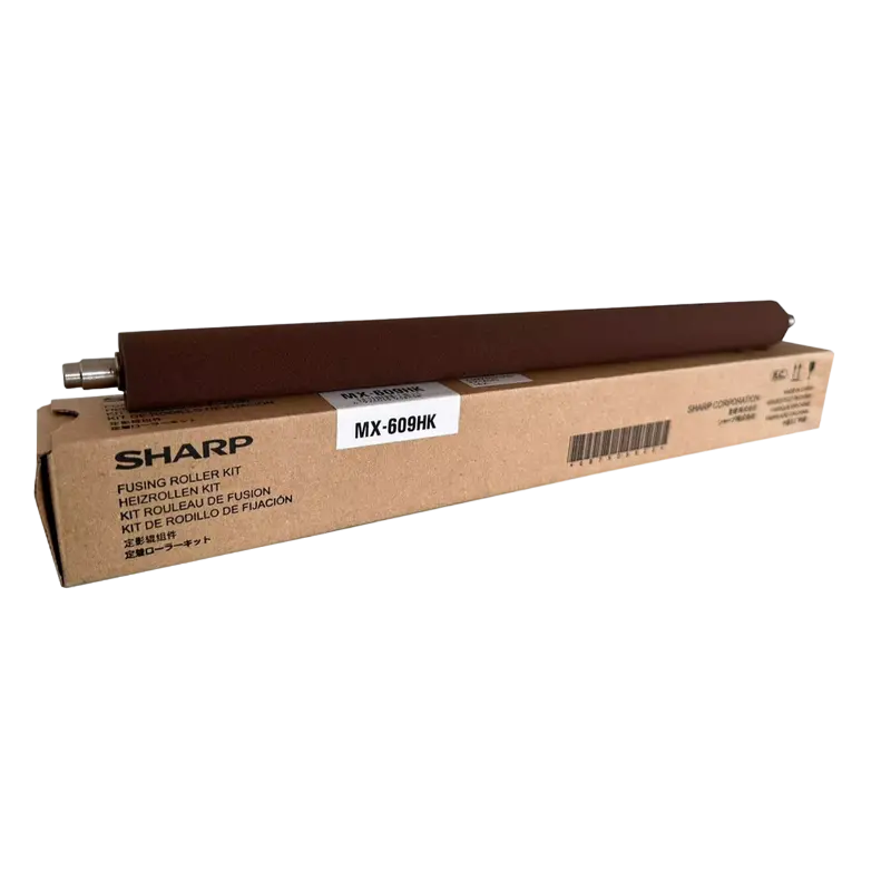 Kit role termice Sharp MX-609HK
