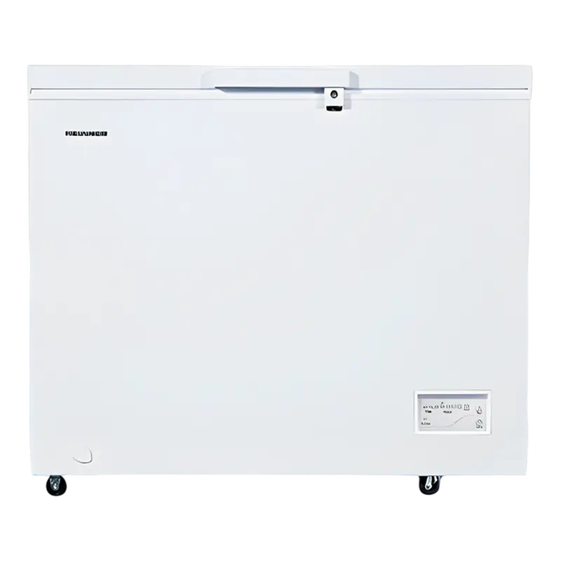 Ladă Frigorifică Heinner HCF-246CNHE++, Alb