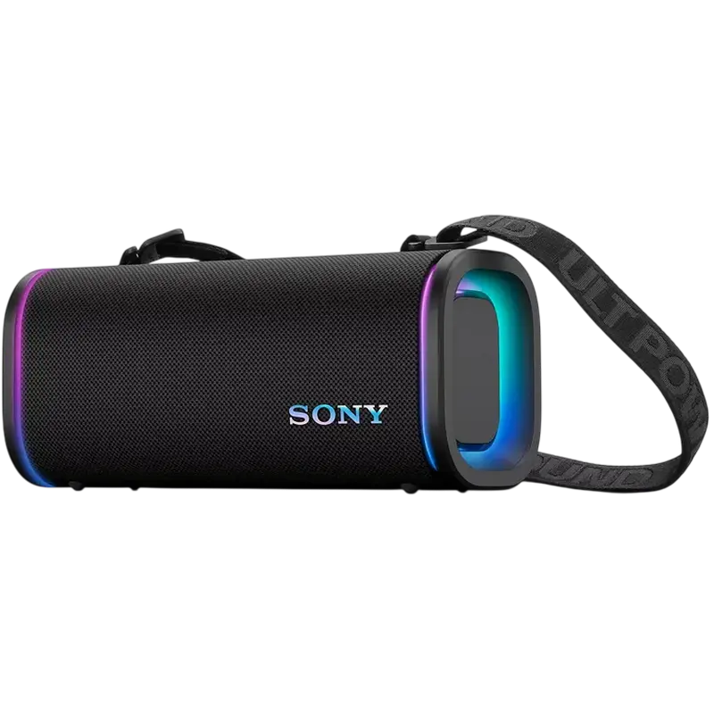 Boxă portabilă SONY ULT Field 5, Negru