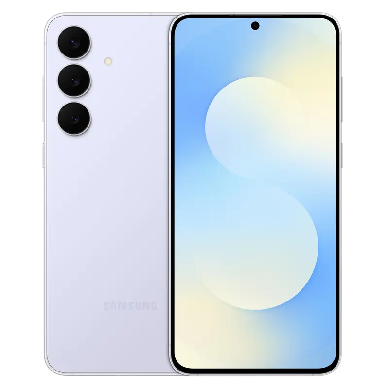 Smartphone Samsung Galaxy S25 FE