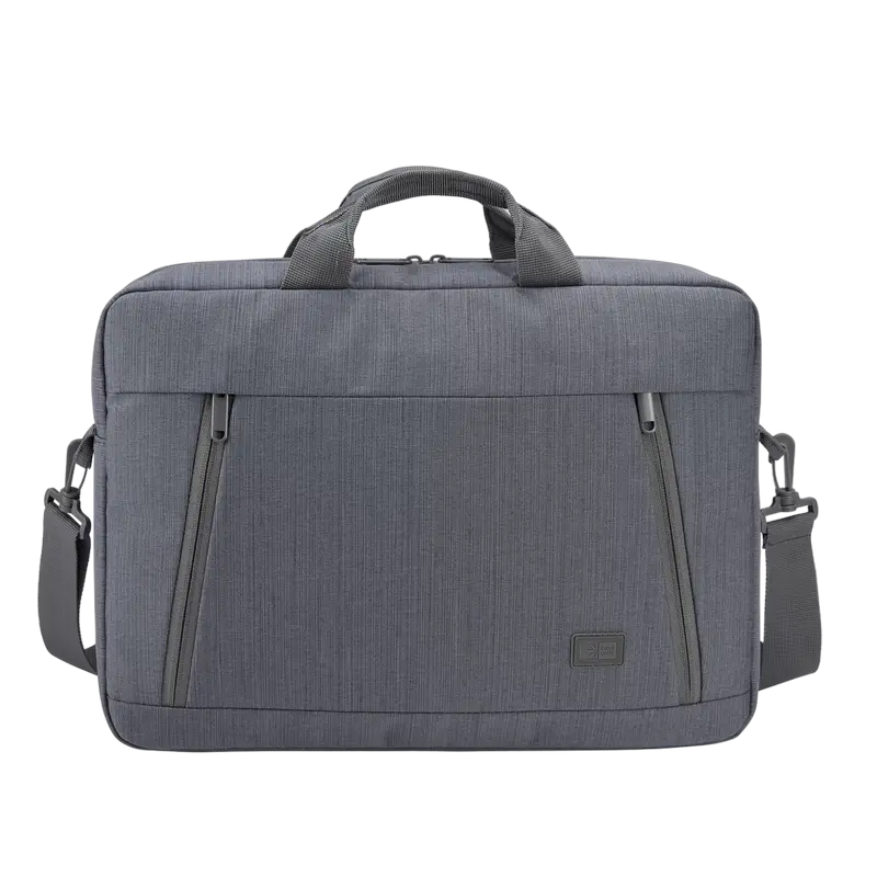 Rucsac pentru Laptop CaseLogic Huxton, 15.6", Grafit