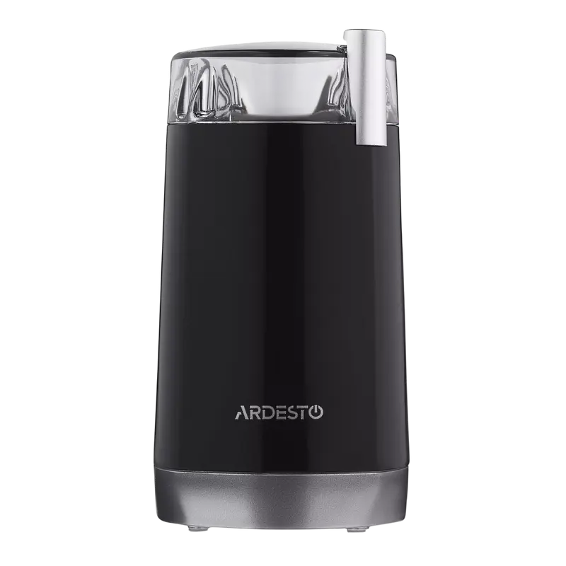 Râșniță de cafea Ardesto KCG-8805, Negru
