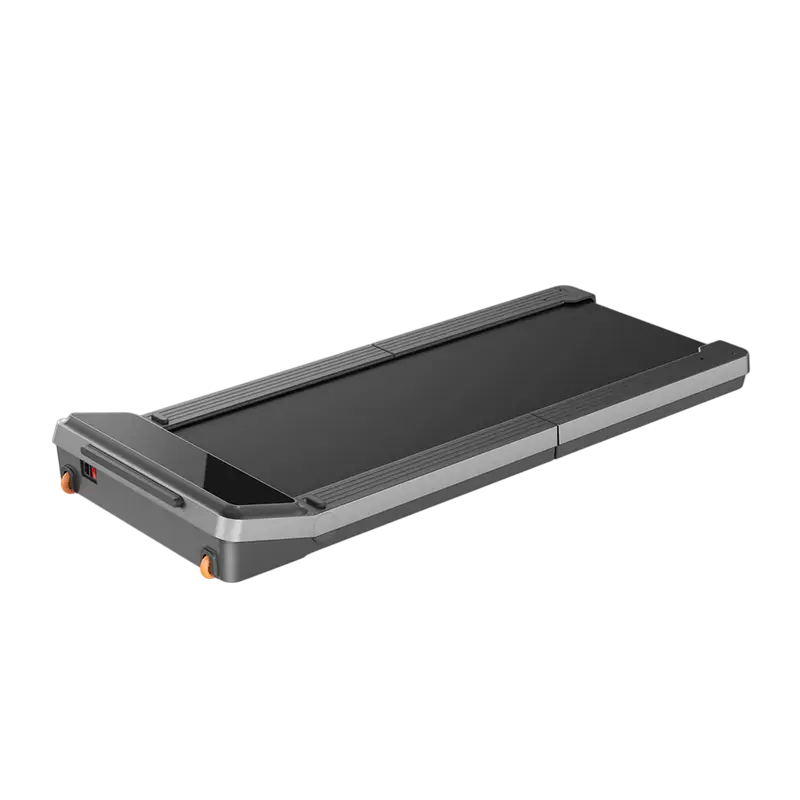 Bandă de alergat Kingsmith Walkingpad Z3, Negru