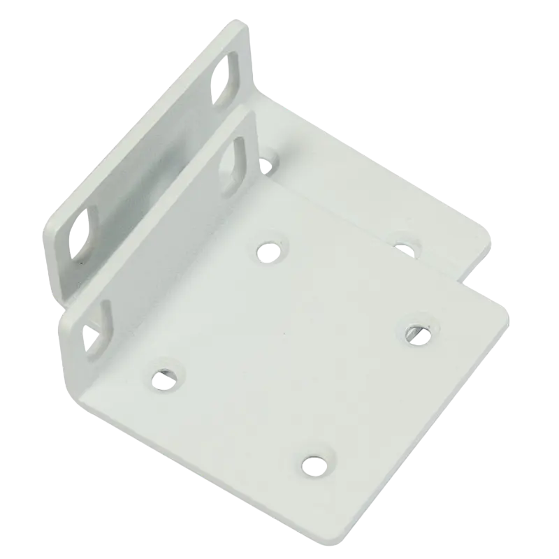 Router MikroTik CRS326-24S+2Q+RM, Alb