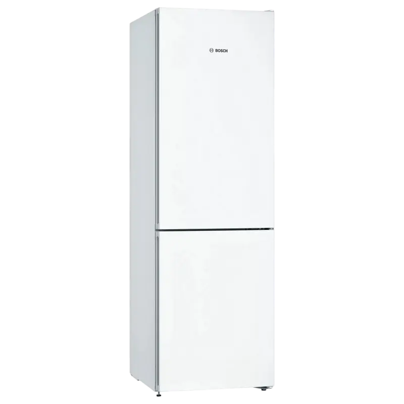 Frigider Bosch KGN36VWED, Alb