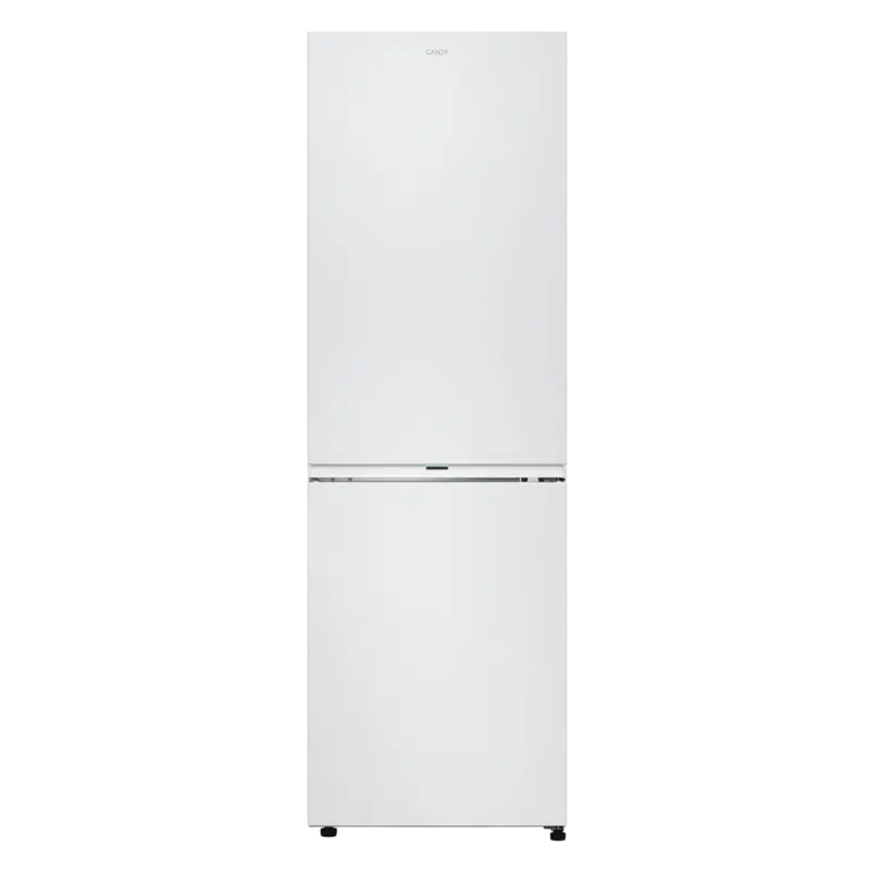 Frigider Candy ECN4CQTEW186, Alb