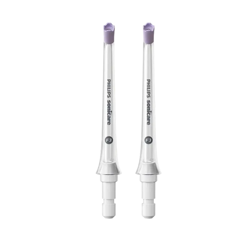 Duză pentru irigator Philips HX3062/00, Alb