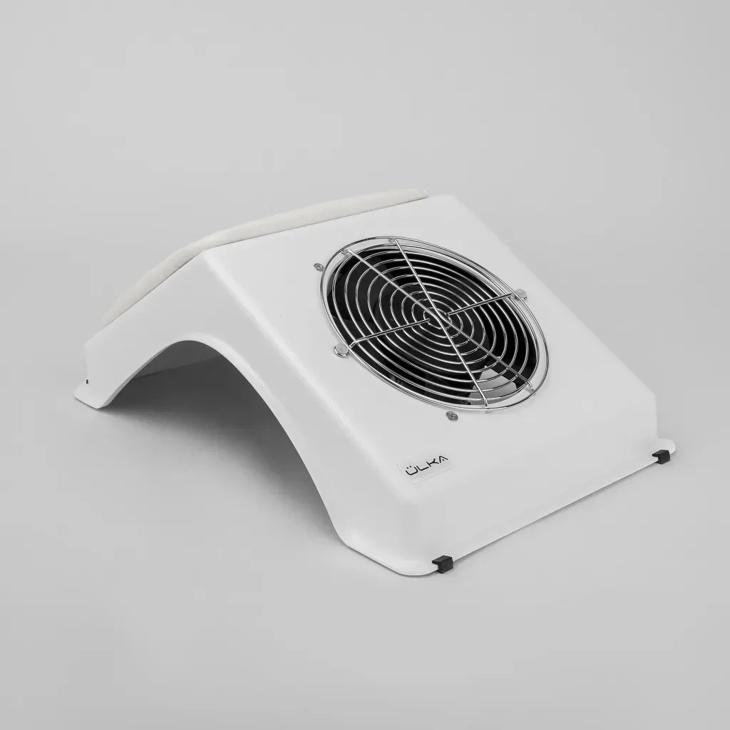 Aspirator portabil ULKA White cu pernă