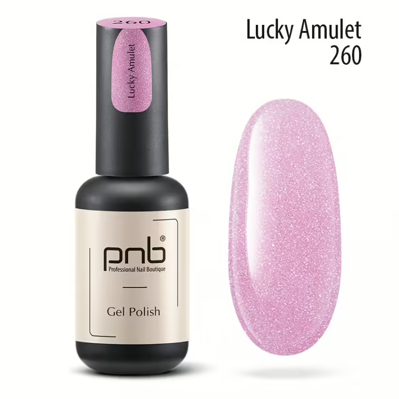 oja semipermanentă PNB 260, 8ml