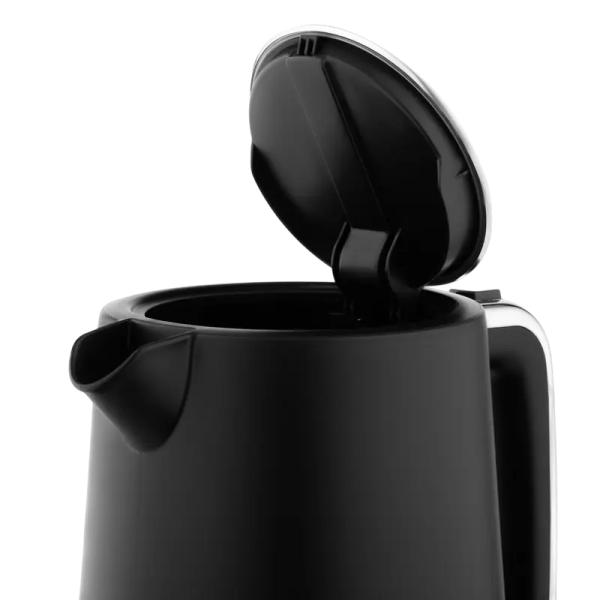Fierbător electric Ardesto EKL-450B, Negru