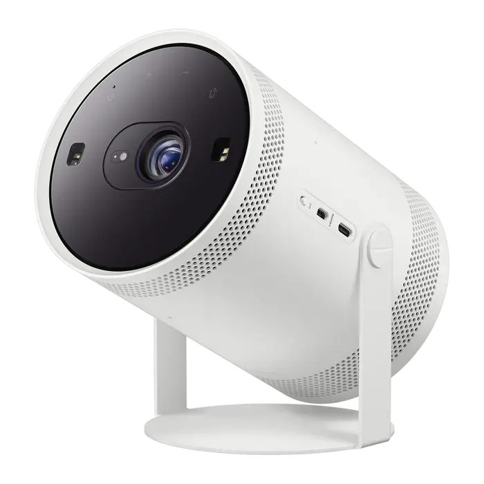 Proiector portabil Samsung The Freestyle 2nd Gen, 500ANSI Lumens, FullHD (1920 x 1080)