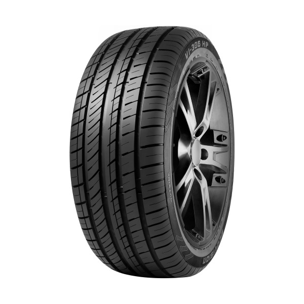 Anvelopa EcoVision 275/45R20 110VXL VI-386HP