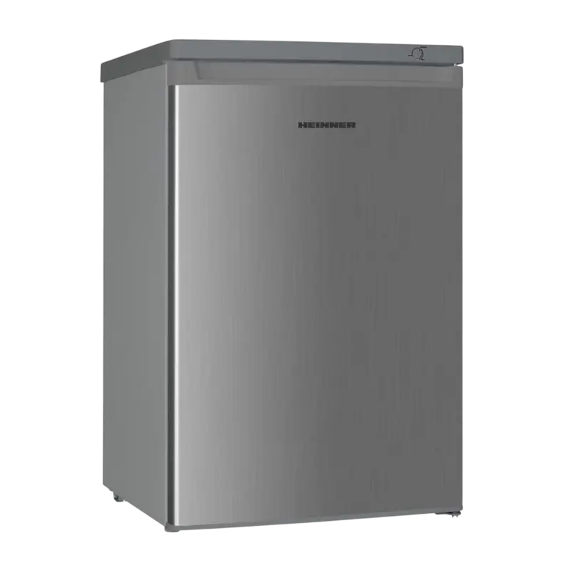 Congelator Heinner HFF-HM91SE++, Argintiu