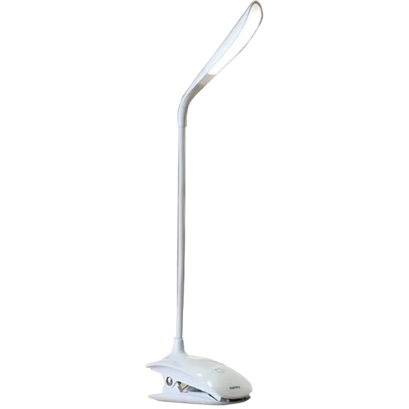 Lampa de birou Remax RL-E195, Alb
