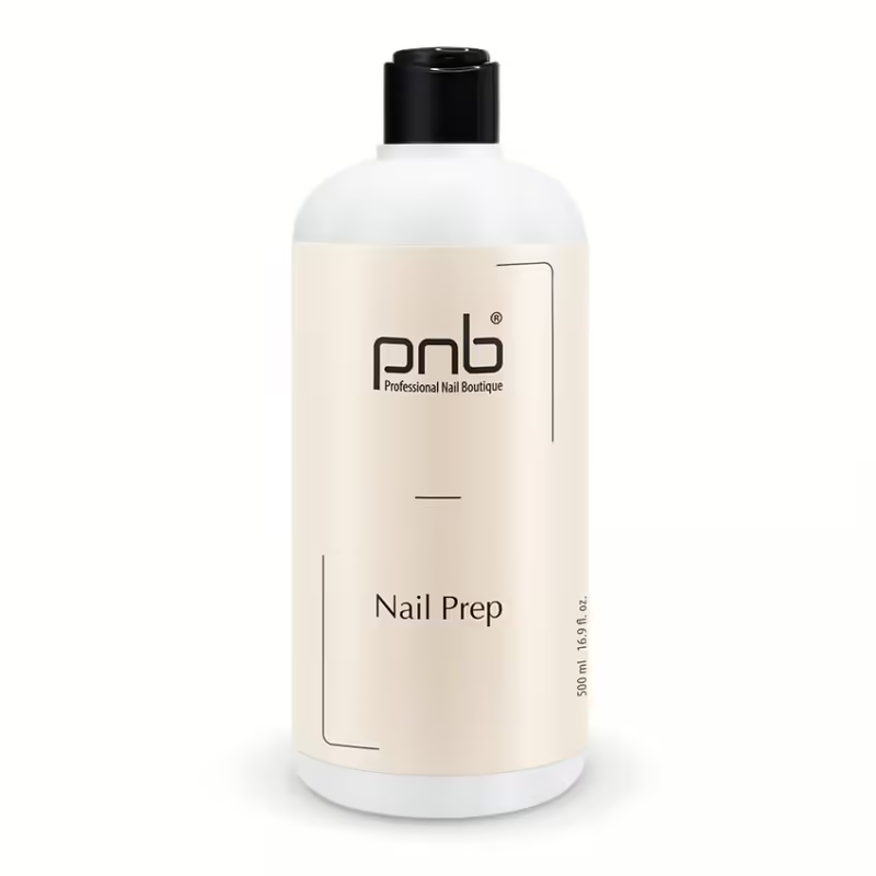 Nail Prep,500ml Pregătitor pentru unghii PNB