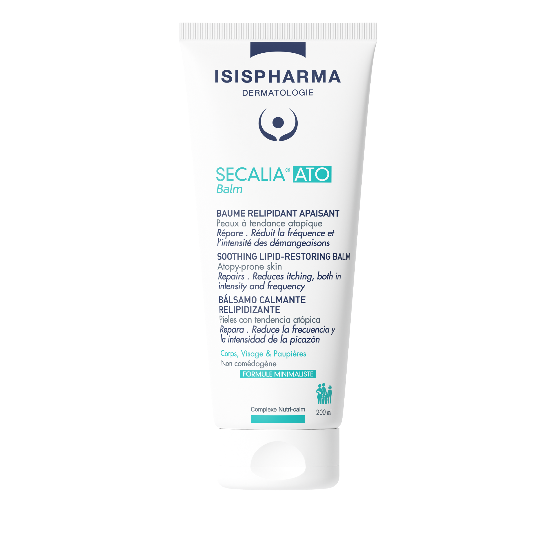 Secalia ATO Balm 200ml