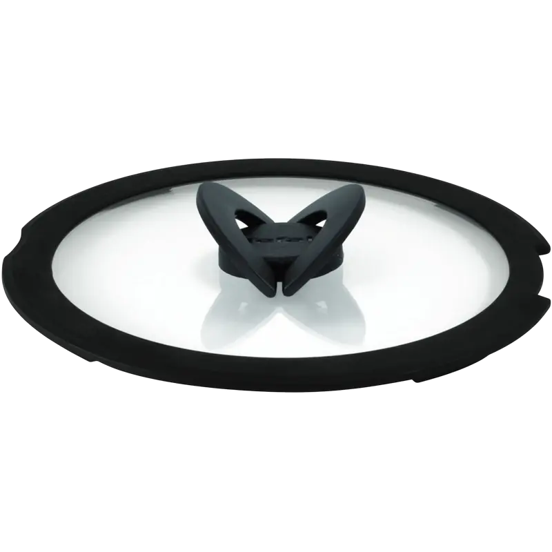 Capac Tefal L9846653, 26cm, Negru