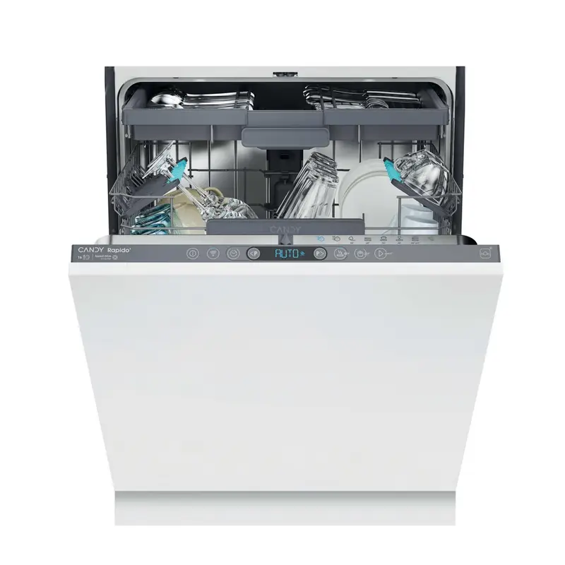 Dish Washer/bin Candy CI 6E7F1A
