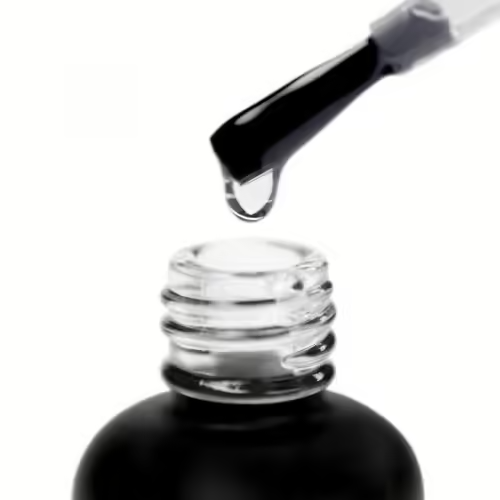 Top Protect Glow No-Wipe UF. PNB 8 ml