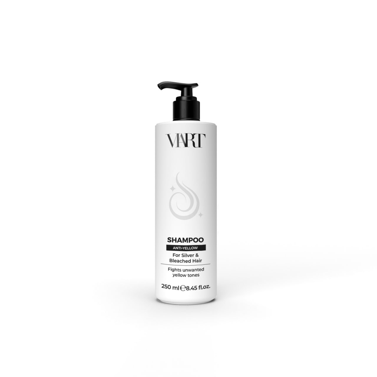 Șampon anti-galben-argintiu 250 ml