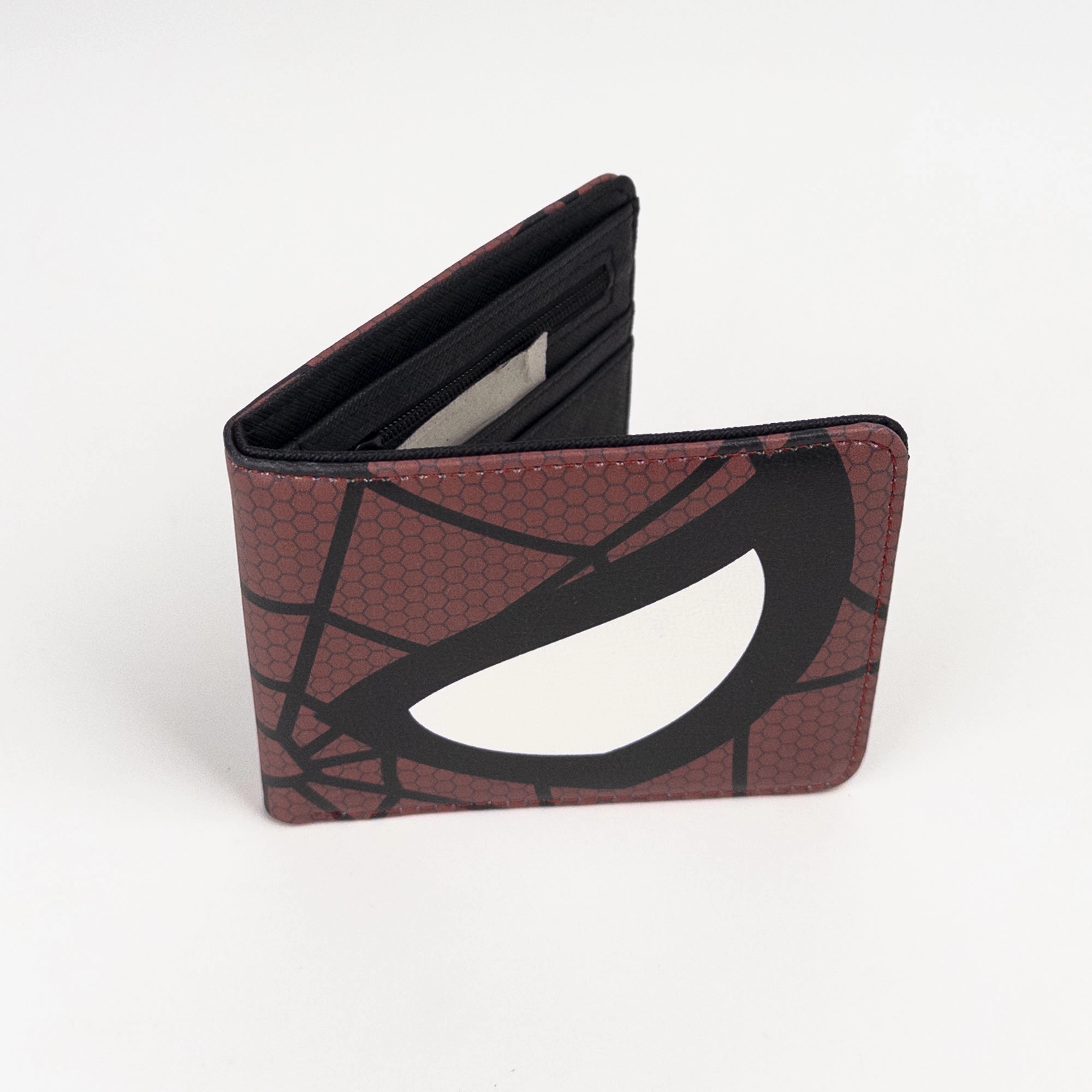 Portofel mix Spiderman model 2