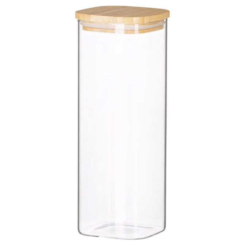 Cutie alimentara Ardesto AR1310BLS, Transparent