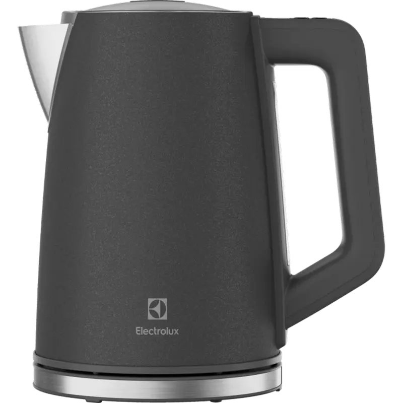 Fierbător electric Electrolux E5K1-6AN, Antracit