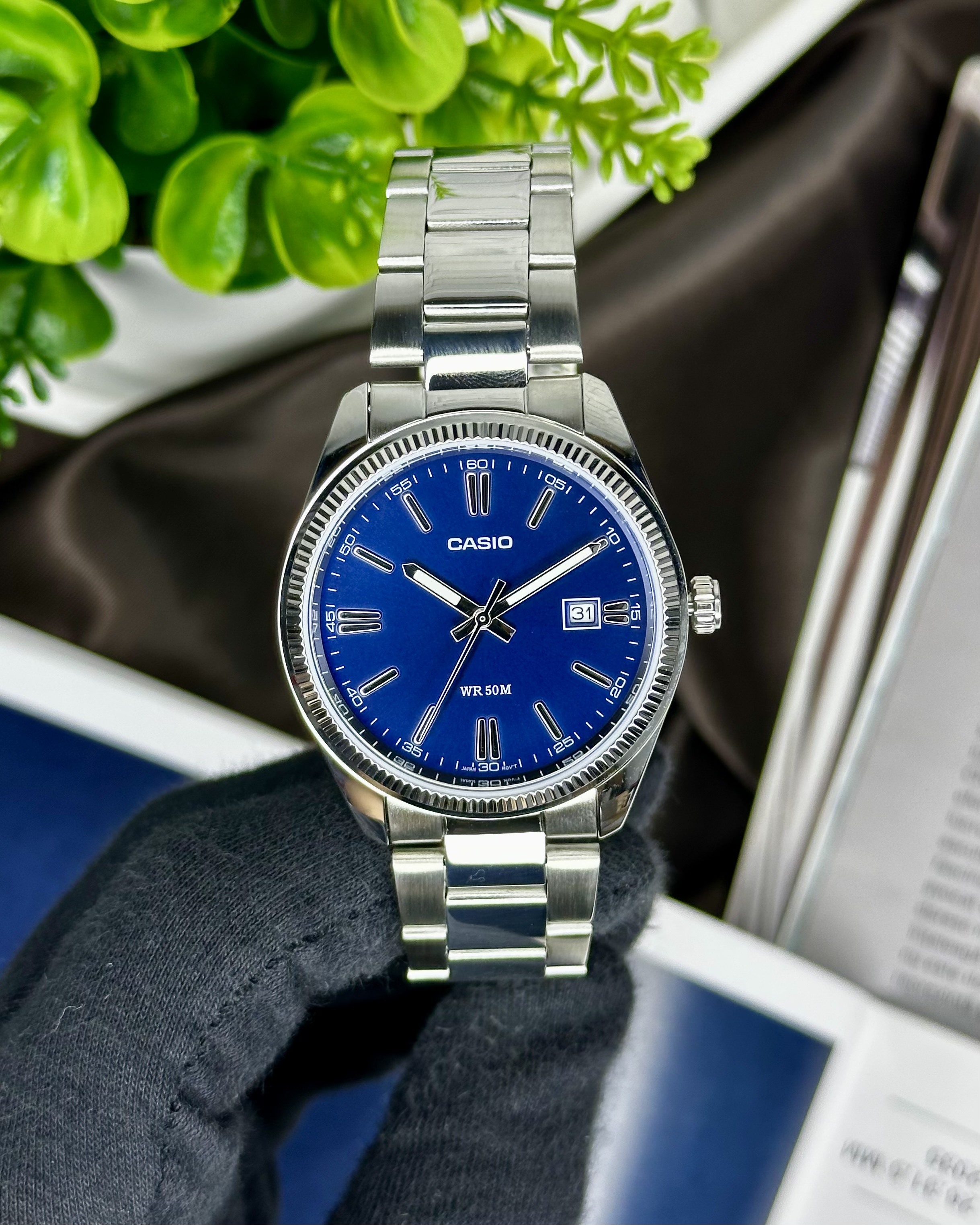 Casio MTP-1302PD-2AVEF