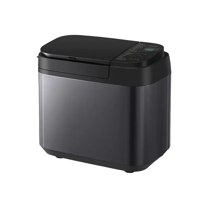 Mașină de pâine Panasonic SD-YR2540HTS, Negru