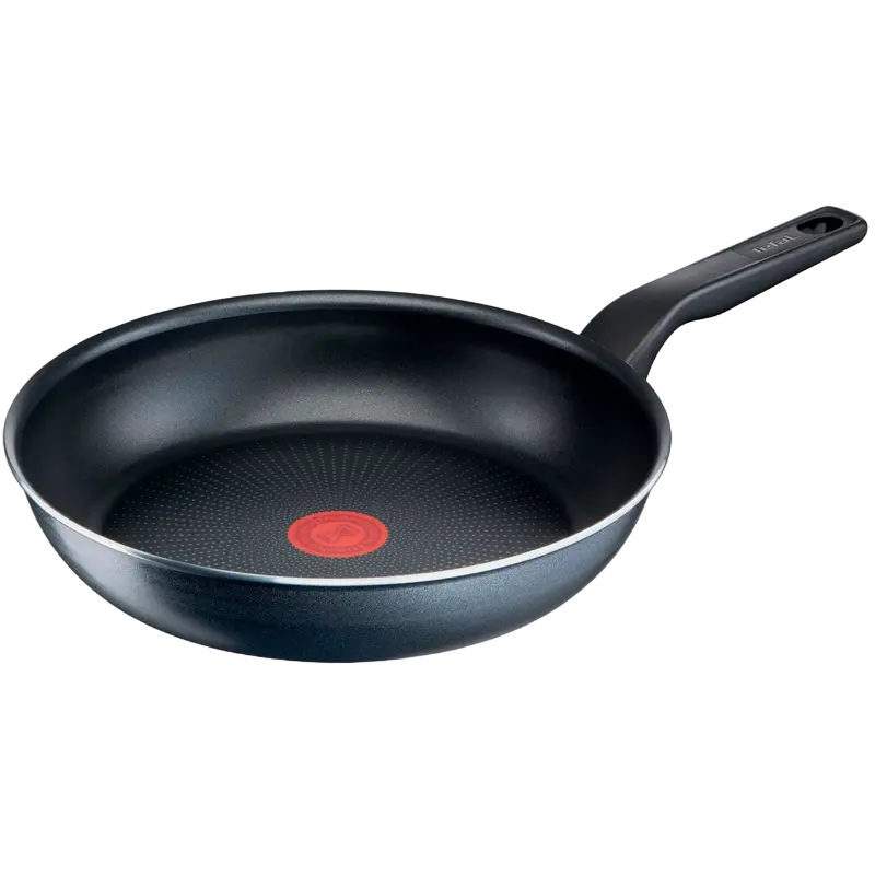 Tigaie Tefal C3850553, 26cm, Gri inchis