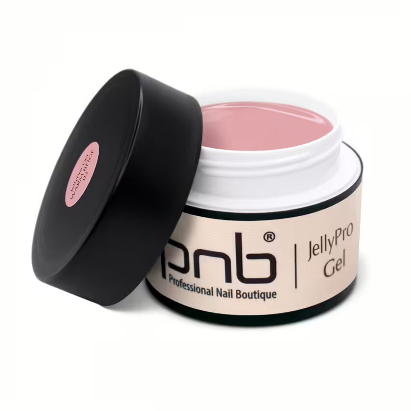 JellyPro Gel Warm Beige 03  PNB 50 ml UV/LED