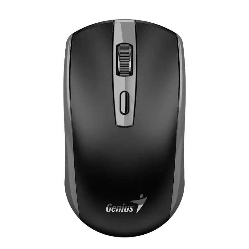 Mouse Genius ECO-8150, Gri