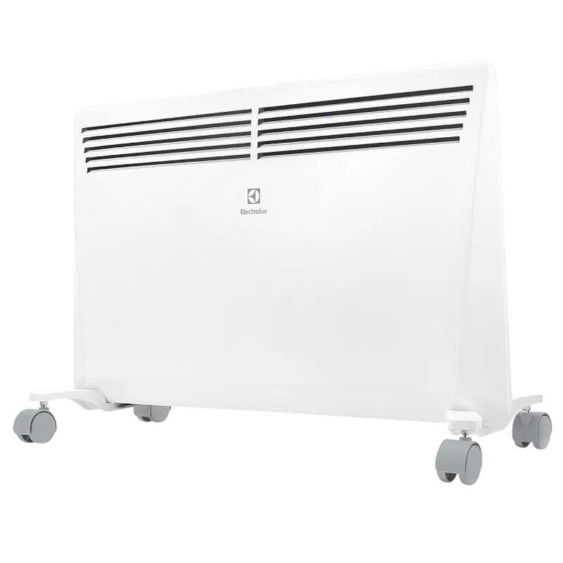 Convector Electrolux ECH/ECN-1500M, 1500W, Alb