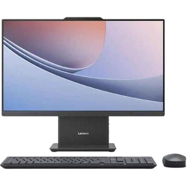 Lenovo AIO IdeaCentre 27ILL11 Luna Grey (27" FHD IPS 300nits Ultra  5 226V 2.1-4.5GHz, 16GB, 512GB S