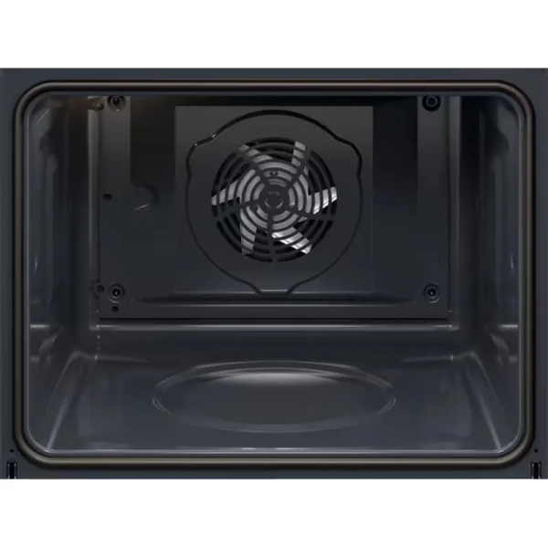 Cuptor Electric AEG TR6PB531SB, Negru