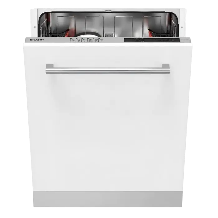 Dish Washer/bin Sharp QW-NI15I49D3X-EU