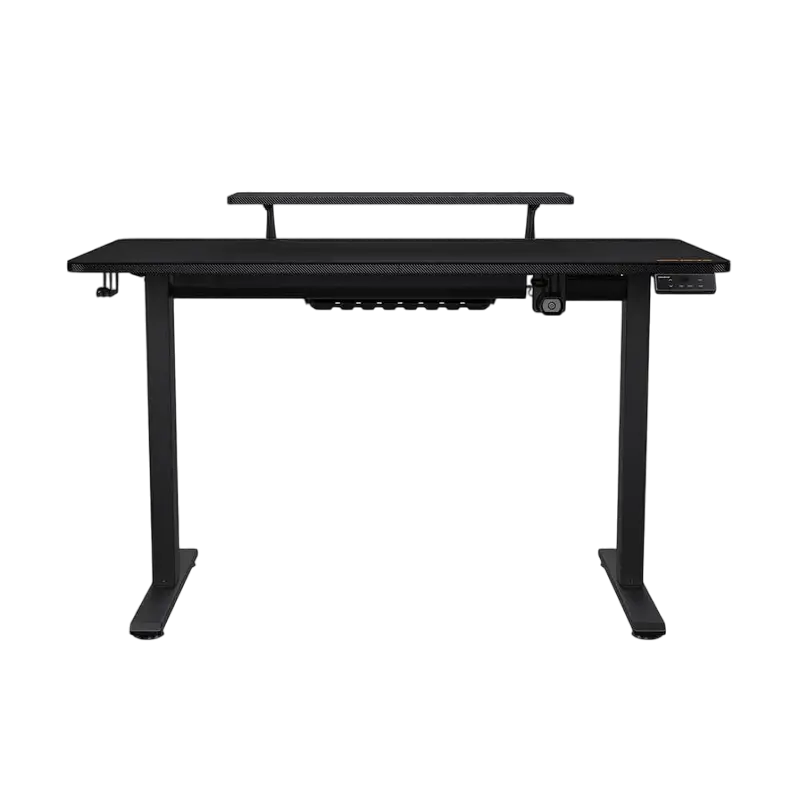Birou Gaming Cougar E-Star 120, Negru