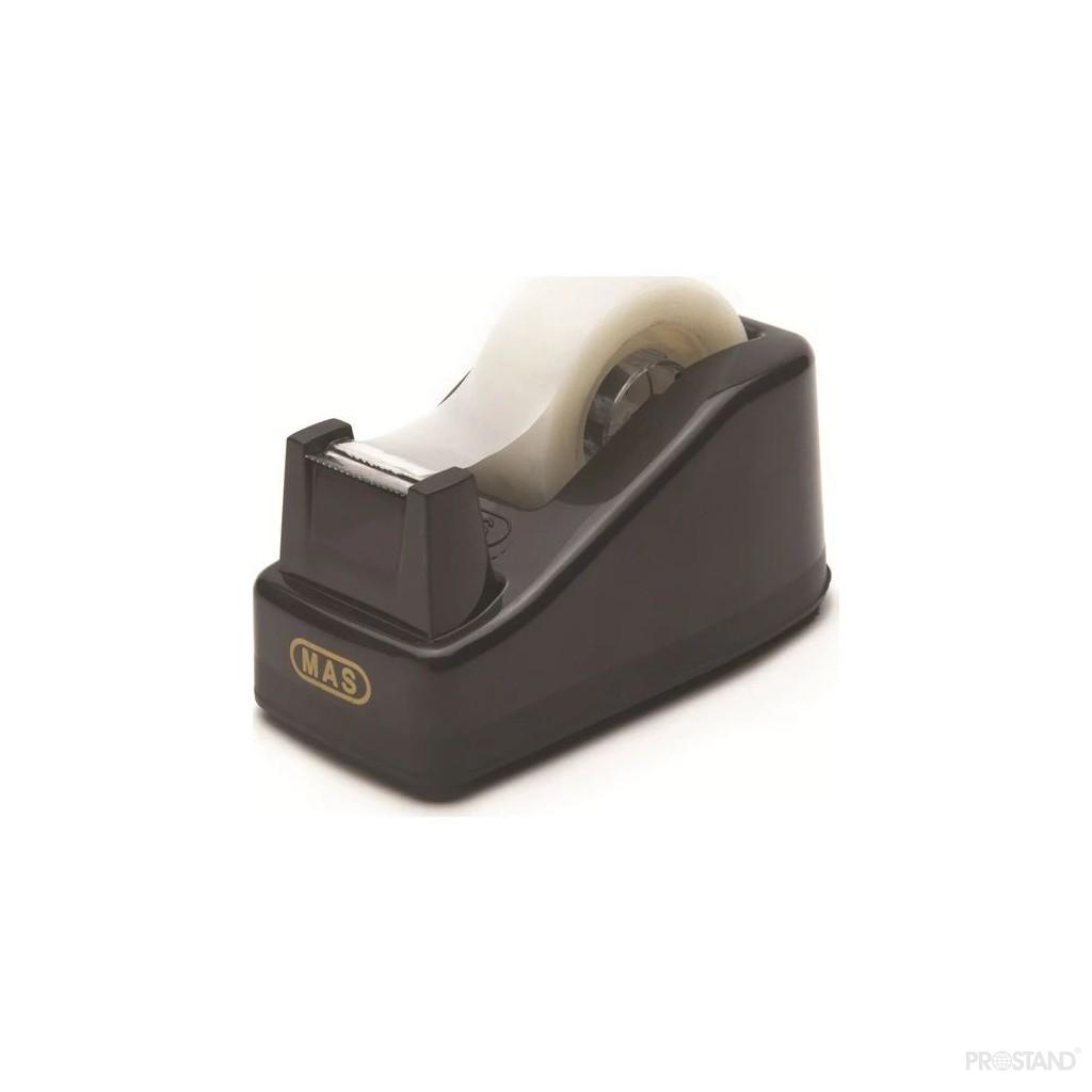 Dispanser p/u banda adeziva (scotch) Fiesta 12-19mm 20m MAS (640) black